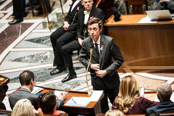 Blocage des lycées : un climat tendu entre le gouvernement et les établissements