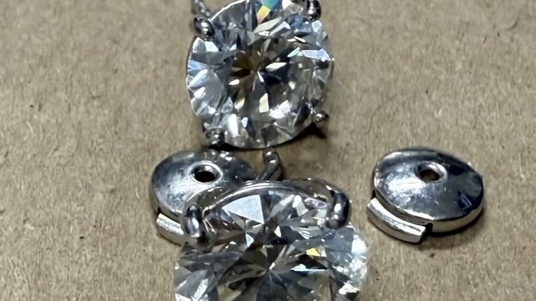 Histoire Insolite d&rsquo;un Vol de Bijoux en Floride