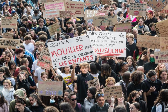 L&rsquo;ouverture du vote dès la naissance : une proposition inédite