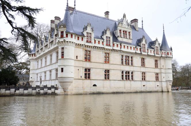 L&rsquo;impact du changement climatique sur le patrimoine historique