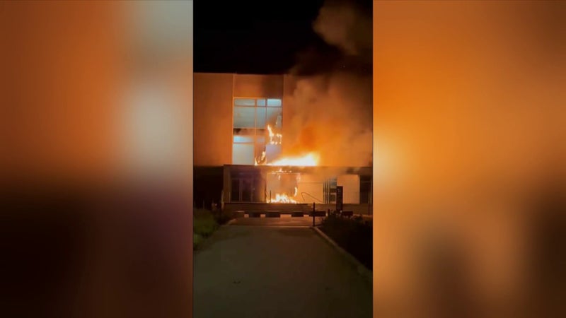 Incendie au campus de Mont-Saint-Aignan : un étudiant arrêté