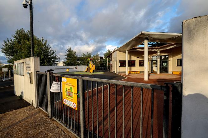 Mise en examen d&rsquo;un enseignant pour agressions sexuelles à Soyaux