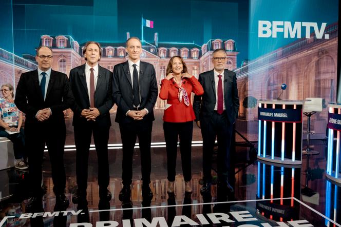 Participation massive à la primaire de la gauche malgré une cyberattaque