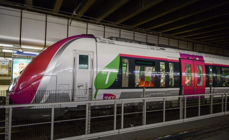 Perturbations des transports en Île-de-France du 19 au 25 octobre 2026