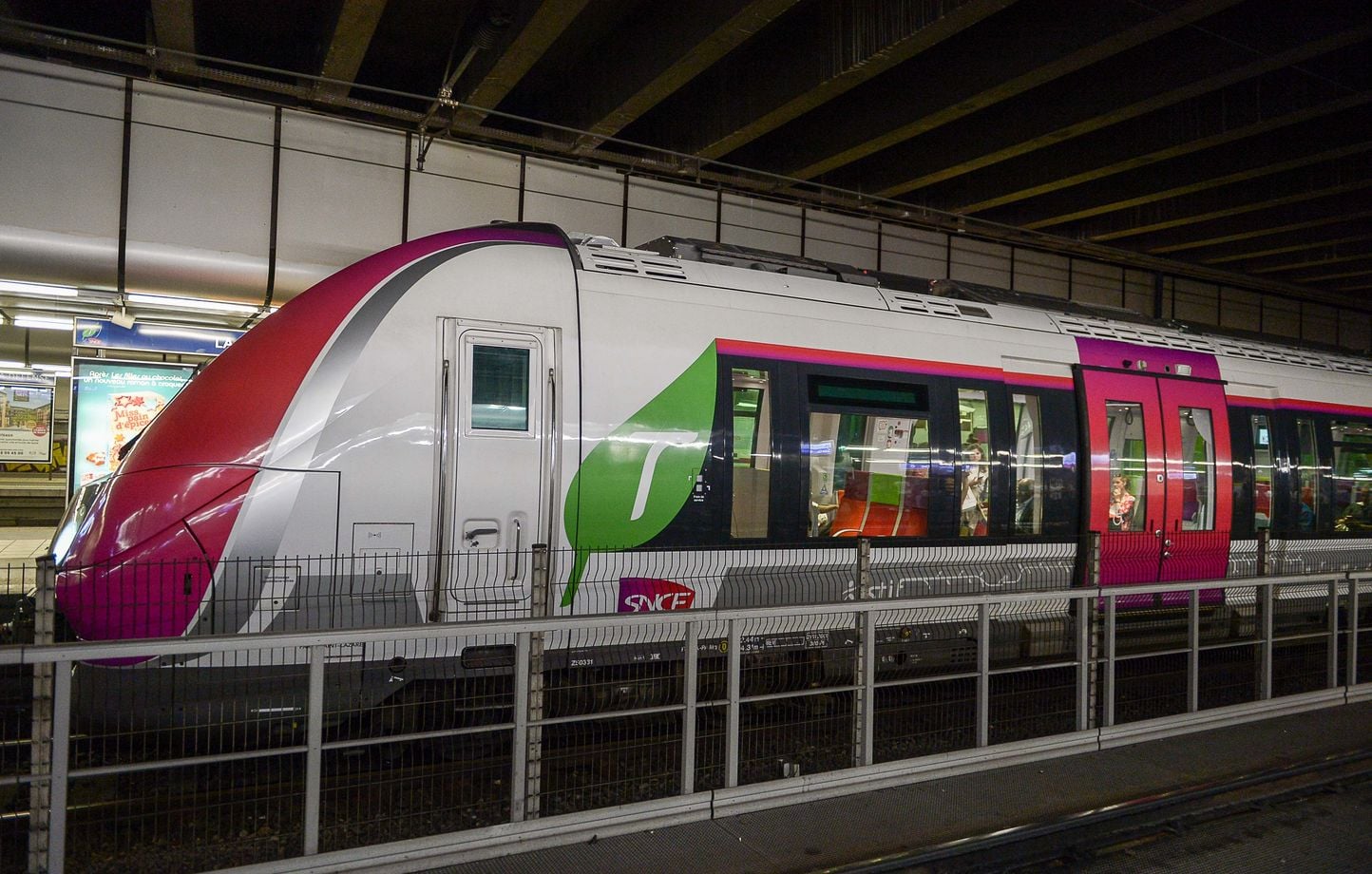 Perturbations des transports en Île-de-France du 19 au 25 octobre 2026