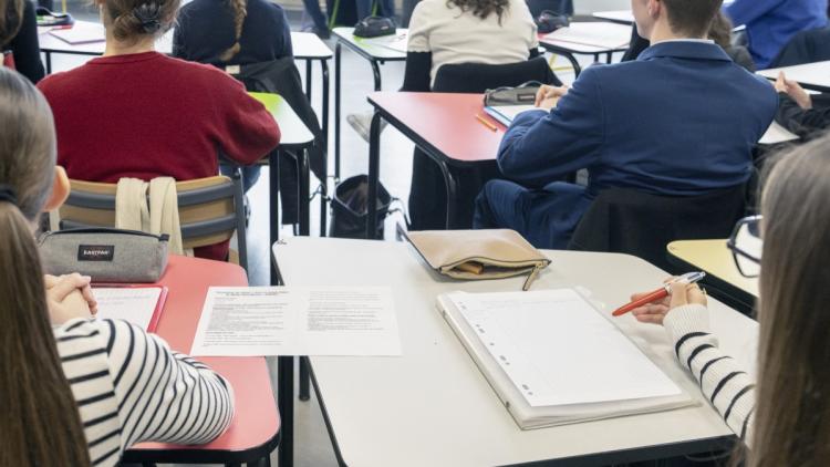 Les horaires scolaires en France comparés à d&rsquo;autres pays européens