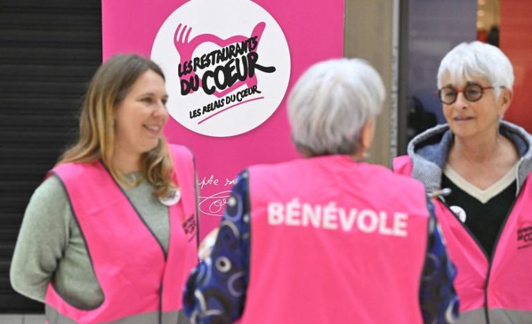 Déclin du bénévolat régulier : un défi pour les associations
