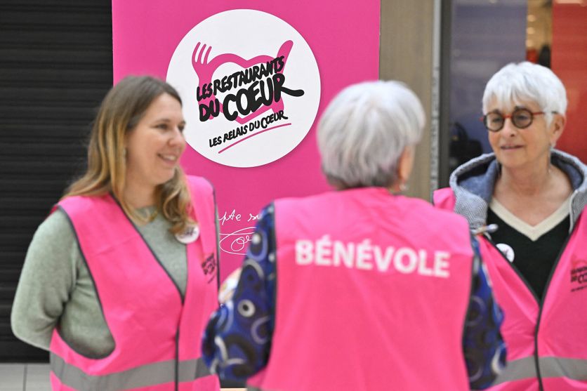 Déclin du bénévolat régulier : un défi pour les associations