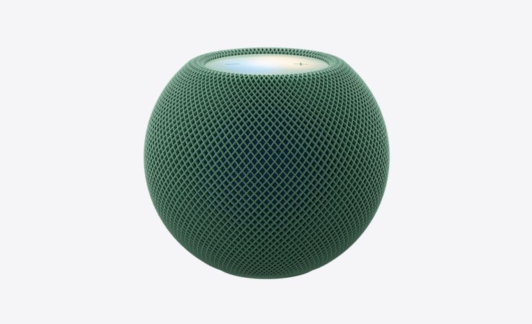 HomePod mini 2 : Une puissance renouvelée
