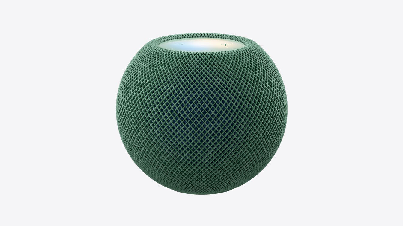 HomePod mini 2 : Une puissance renouvelée