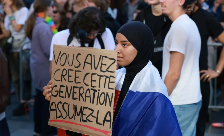 Réflexion sur l&rsquo;Autorité de l&rsquo;État et le Maintien de l&rsquo;Ordre après les Émeutes