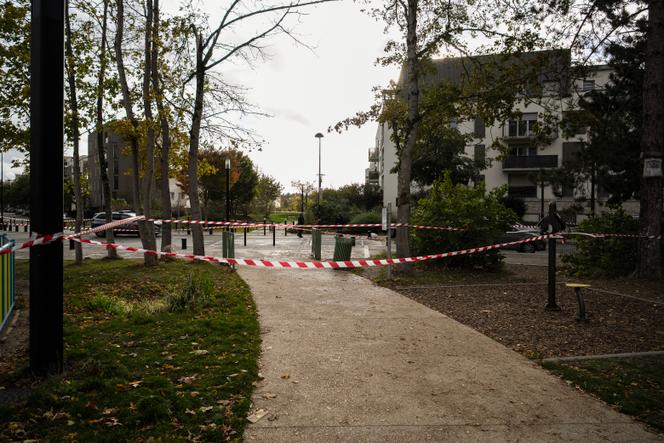 Levée de la garde à vue de Kevin T. pour observation psychiatrique