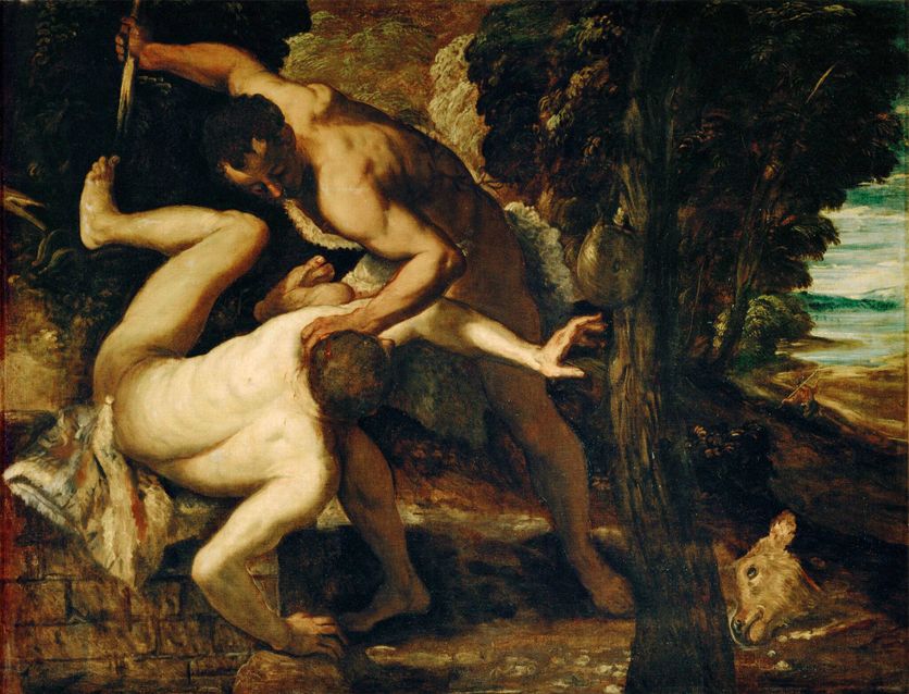 La Bible et son Éclairage sur la Violence