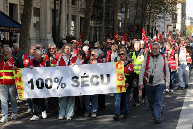 Le compromis sur les pensions complémentaires en question