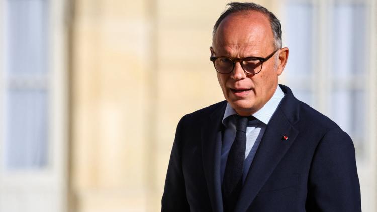 Édouard Philippe prévoit de ne pas résider à l&rsquo;Élysée en cas de victoire
