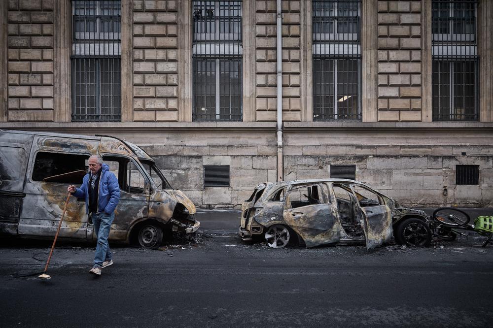 Les Réactions du Gouvernement face aux Violences Récentes