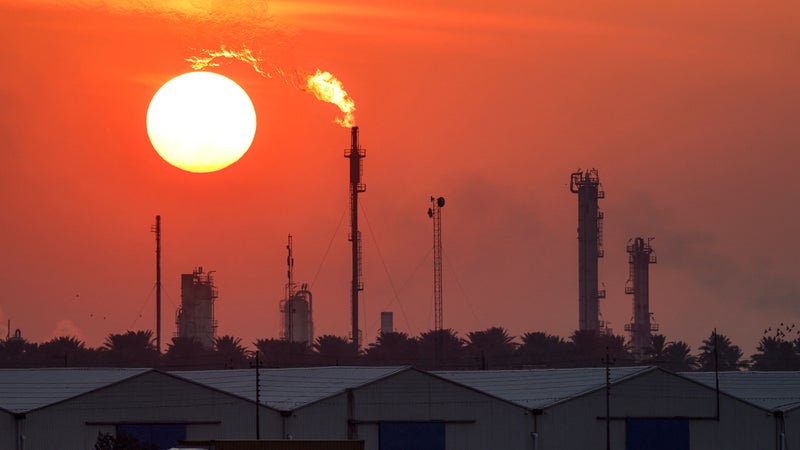 L&rsquo;ONU Alerte sur le Réchauffement Climatique et les Objectifs de Réduction des Émissions