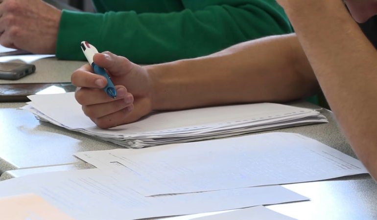 Soutien du Finistère aux Maisons Familiales Rurales
