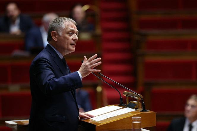 Les députés approuvent la contribution française au budget de l&rsquo;Union européenne