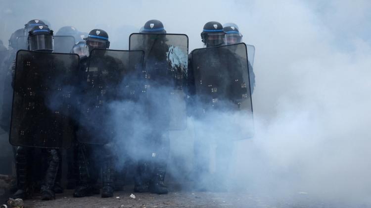 Émeutes à Maurice : couvre-feu décrété après des protestations contre les pénuries