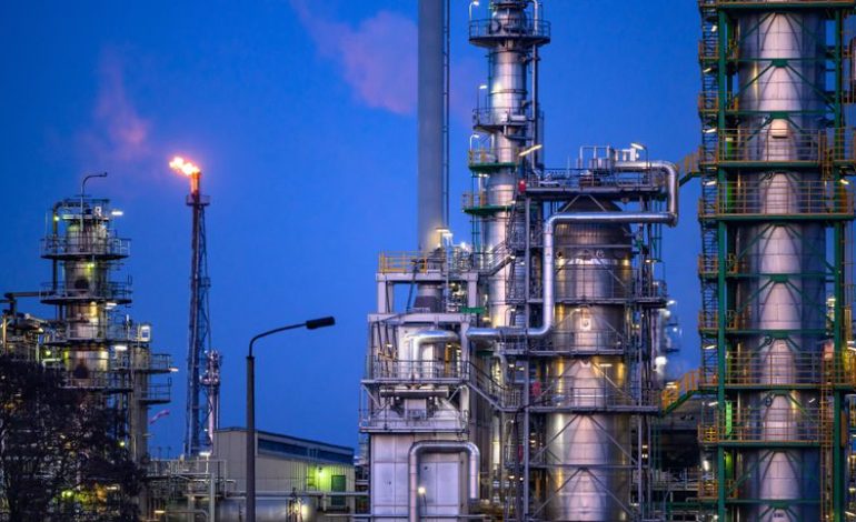 Le report du règlement européen sur les émissions de méthane