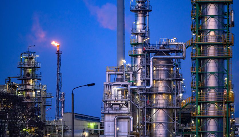 Le report du règlement européen sur les émissions de méthane