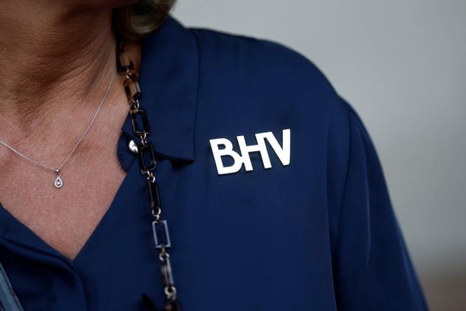 La Situation Difficile du BHV Marais et la Réaction des Élus Parisiens