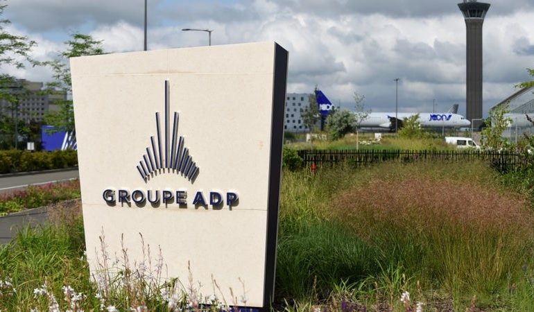 Le trafic des aéroports parisiens en baisse en 2026 en raison de la hausse du prix du kérosène