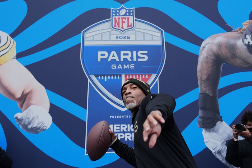 La NFL S&rsquo;Implante en France avec un Match Exceptionnel au Stade de France