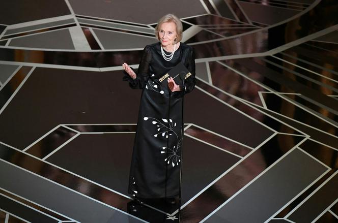 Décès de l&rsquo;actrice Eva Marie Saint à 102 ans