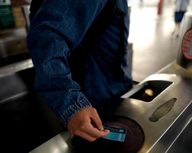 Panne des serveurs de transport en Île-de-France le 1er octobre