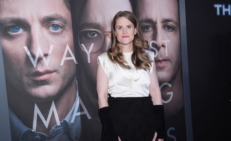 Frances Haugen, Lanceuse d&rsquo;alerte et héroïne d&rsquo;un film sur Facebook