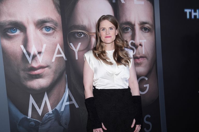 Frances Haugen, Lanceuse d&rsquo;alerte et héroïne d&rsquo;un film sur Facebook