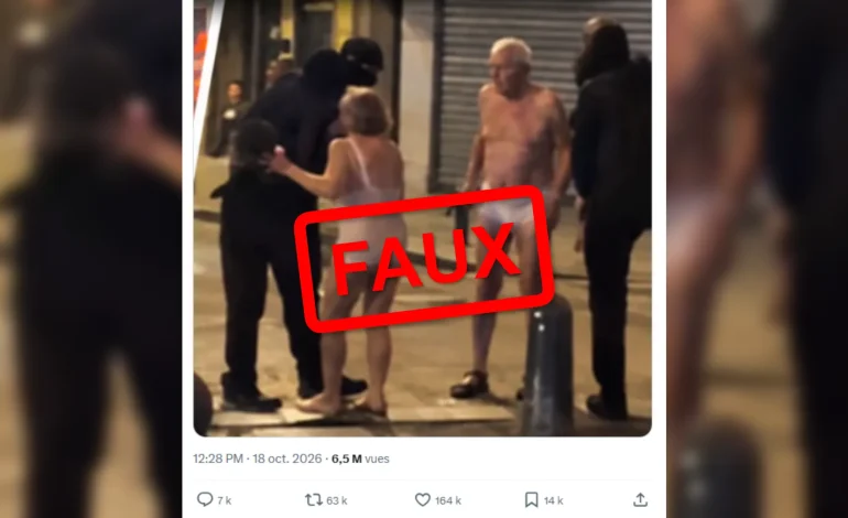 Détecter les images truquées générées par IA