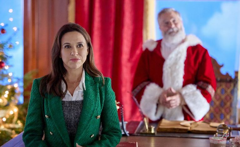 Les téléfilms de Noël reviennent sur TF1