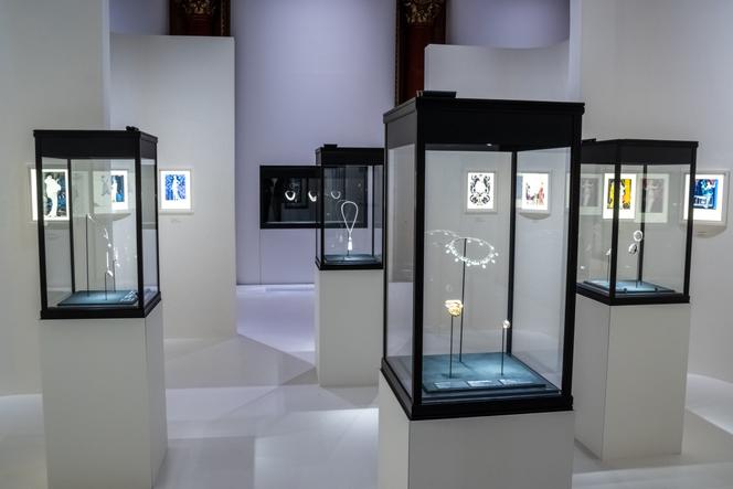 L&rsquo;attrait des expositions de bijoux en France