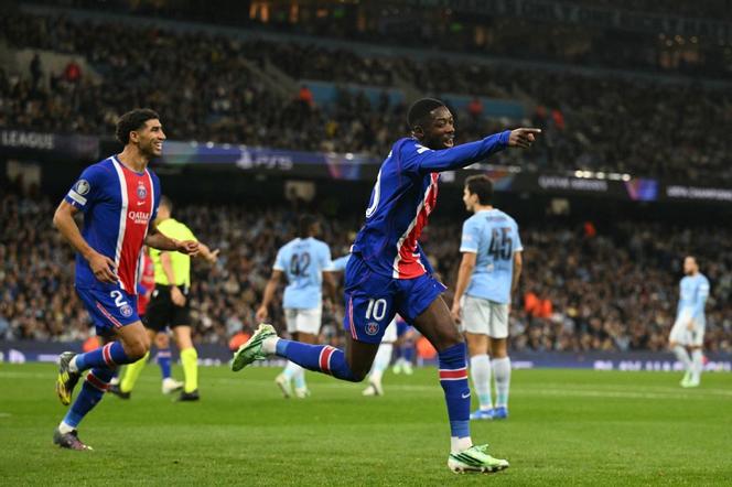 Le PSG et sa stratégie en Ligue des champions