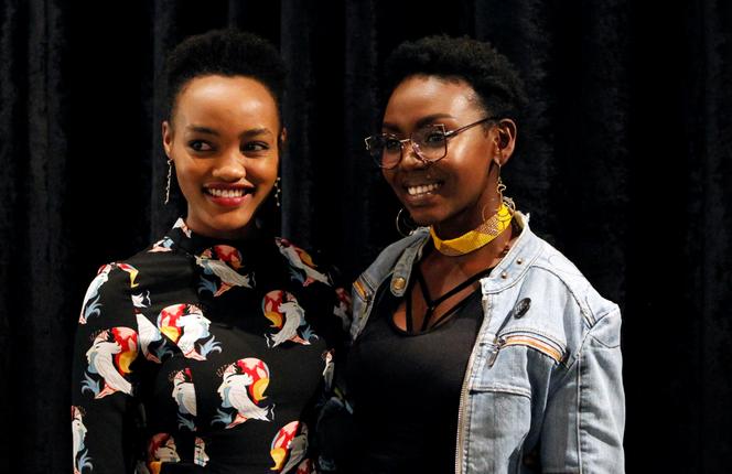 Kenya : l’impact du film Rafiki sur la liberté d’expression et les droits LGBT+