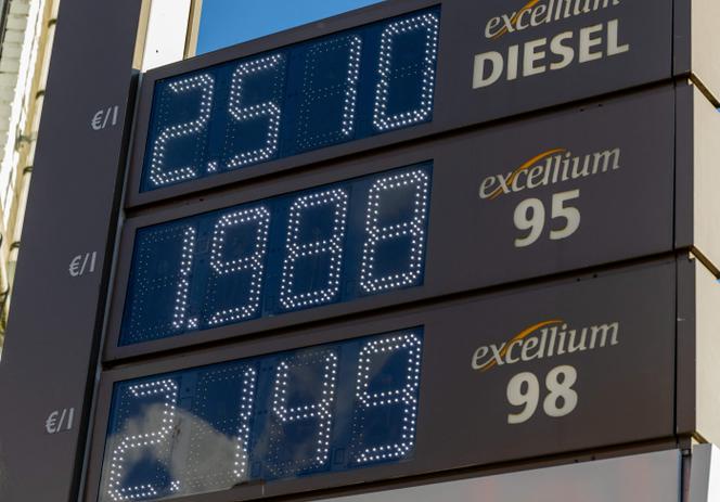Face à la flambée des prix, l’Union européenne puise dans ses réserves stratégiques