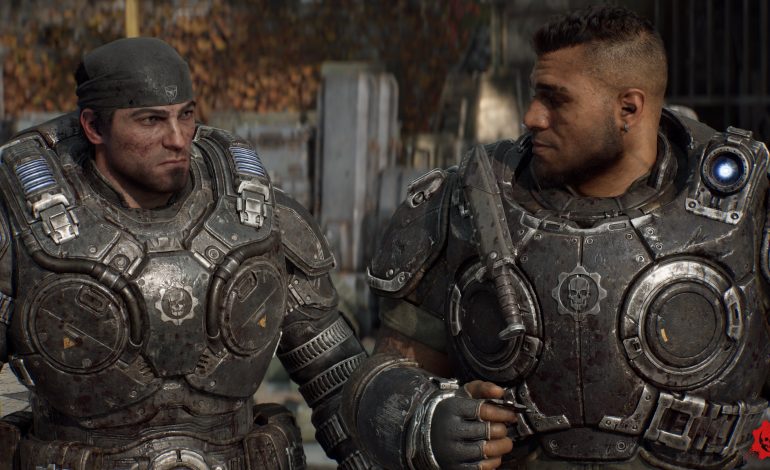 Gears of War E-Day: Un Retour aux Sources pour la Saga et Xbox