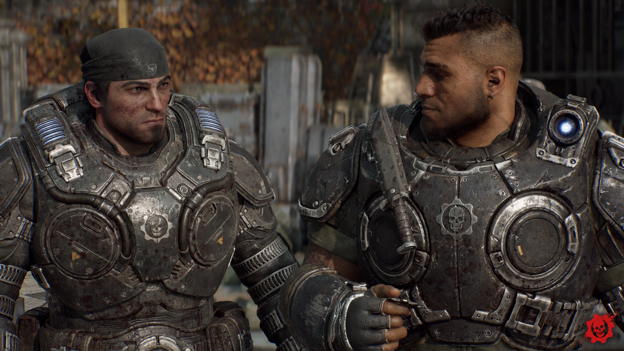 Gears of War E-Day: Un Retour aux Sources pour la Saga et Xbox