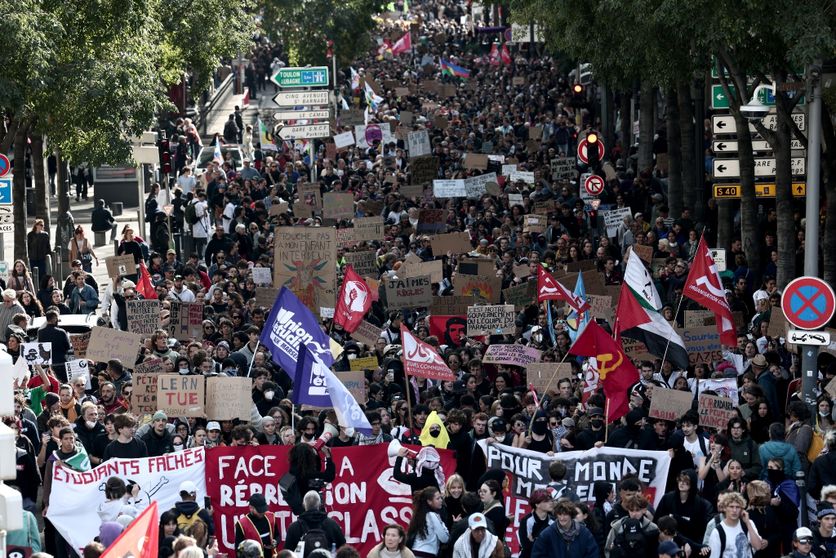 Mobilisation sociale en France : bilan et perspectives