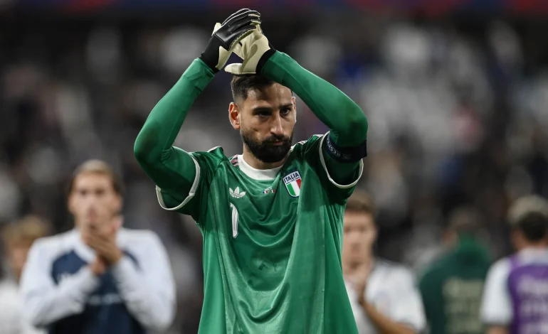 L&rsquo;équipe de France et l&rsquo;Italie au coude à coude : Un match nul au goût amer