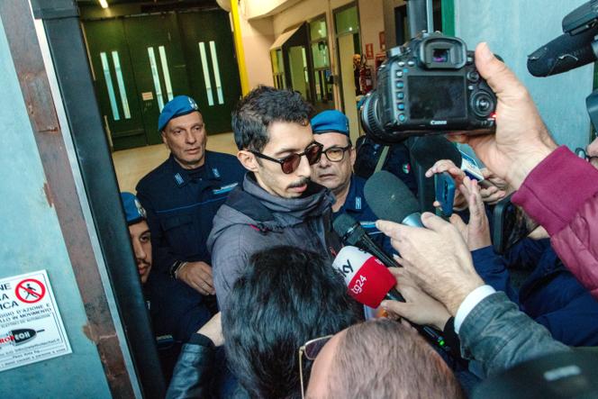 Libération d&rsquo;un chercheur accusé en Italie