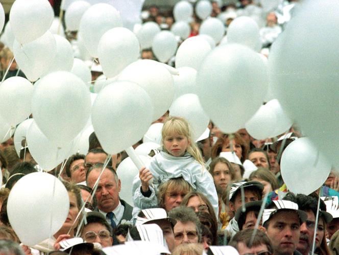 L&rsquo;impact de l&rsquo;affaire Dutroux sur les institutions belges