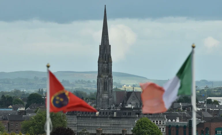 Une marche à Drumcree ravive les tensions en Irlande du Nord
