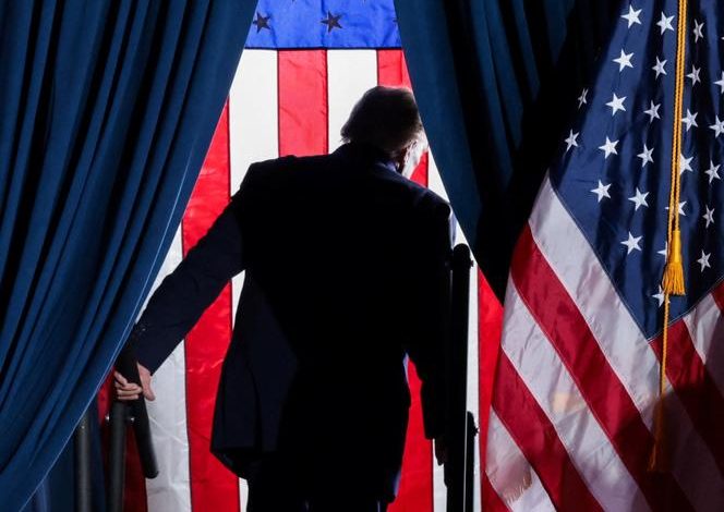 Les élections de mi-mandat aux États-Unis et leurs enjeux