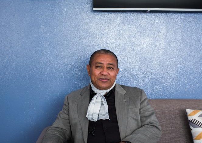 Madagascar et son rapprochement avec la Russie