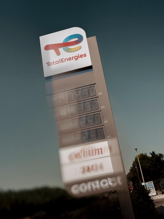 La libération de stocks stratégiques de pétrole face à la hausse des prix des carburants