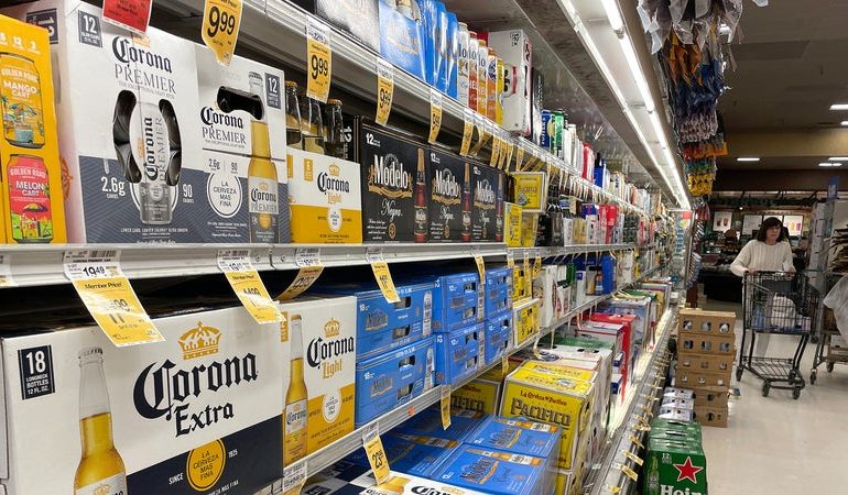 Interdiction de Consommation d&rsquo;Alcool dans les Rues de Corbeil-Essonnes